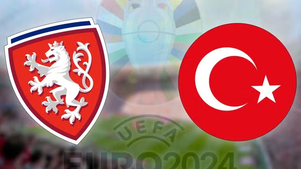 nhan dinh tran dau soi keo czech vs tho nhi ky 02h00 ngay 276 bang f euro 2024