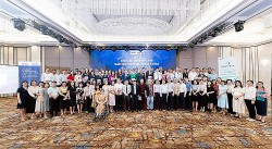 Australia hỗ trợ ngành cảng Việt Nam đi đúng hướng