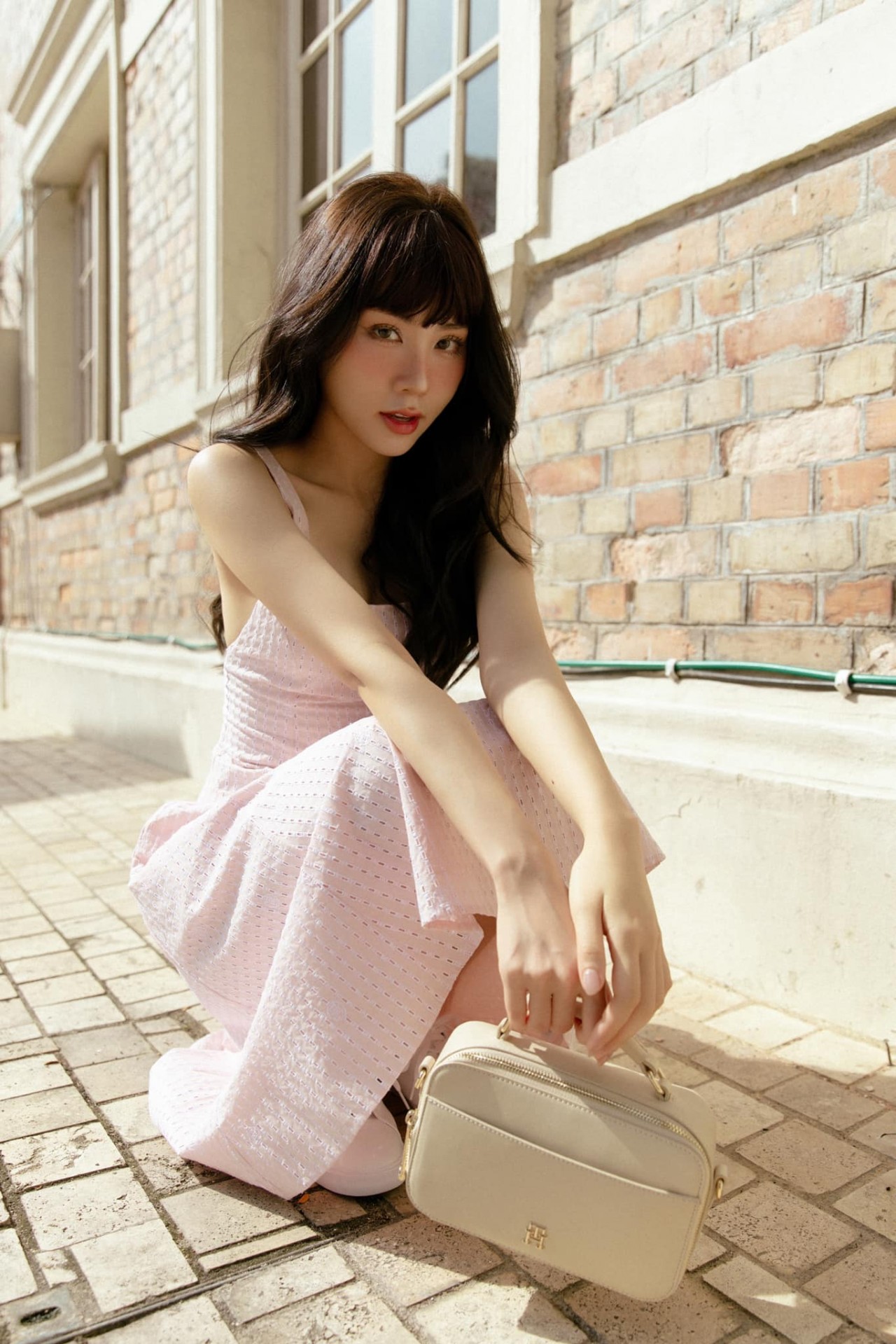 Huỳnh Nguyễn Mai Phương