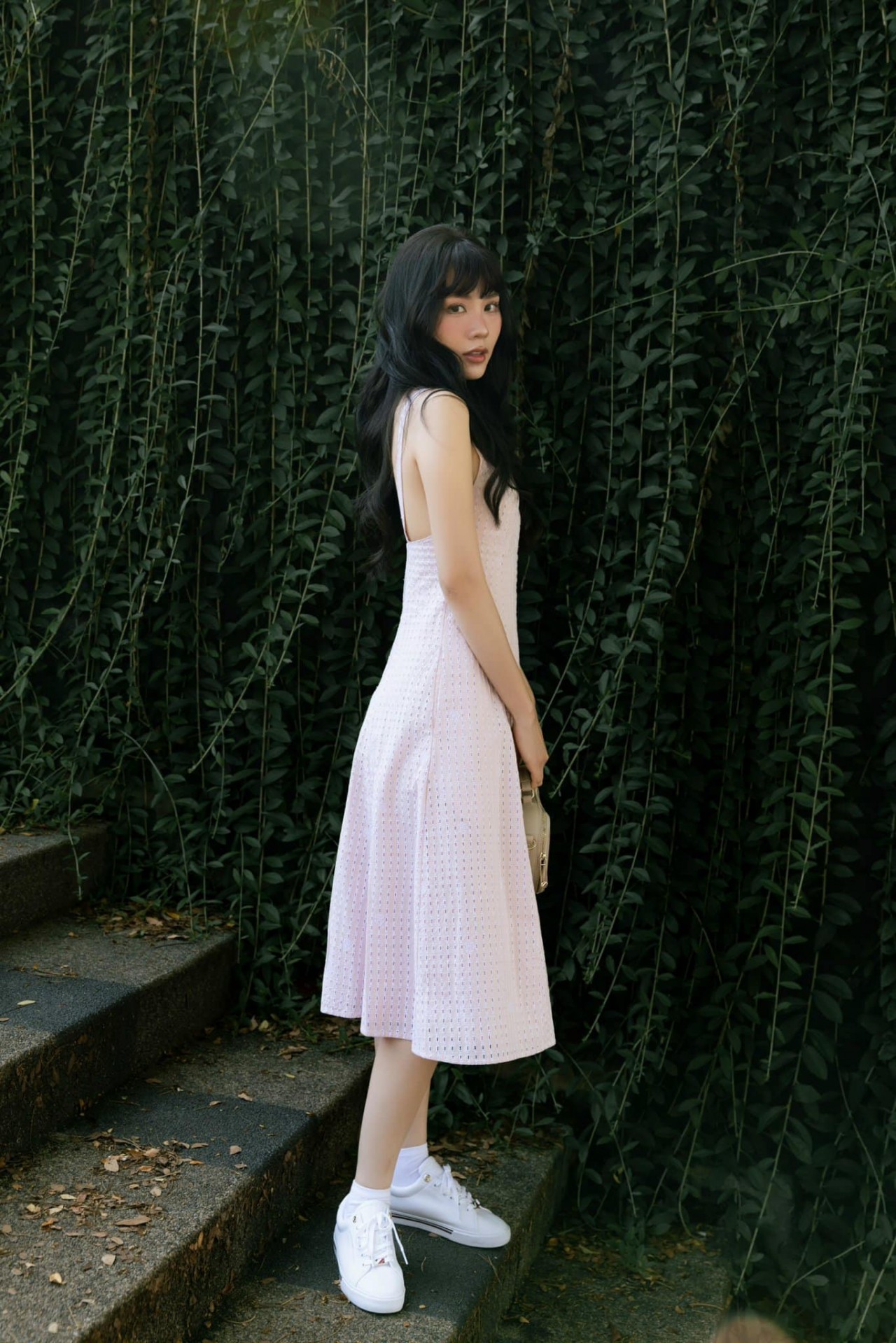 Huỳnh Nguyễn Mai Phương