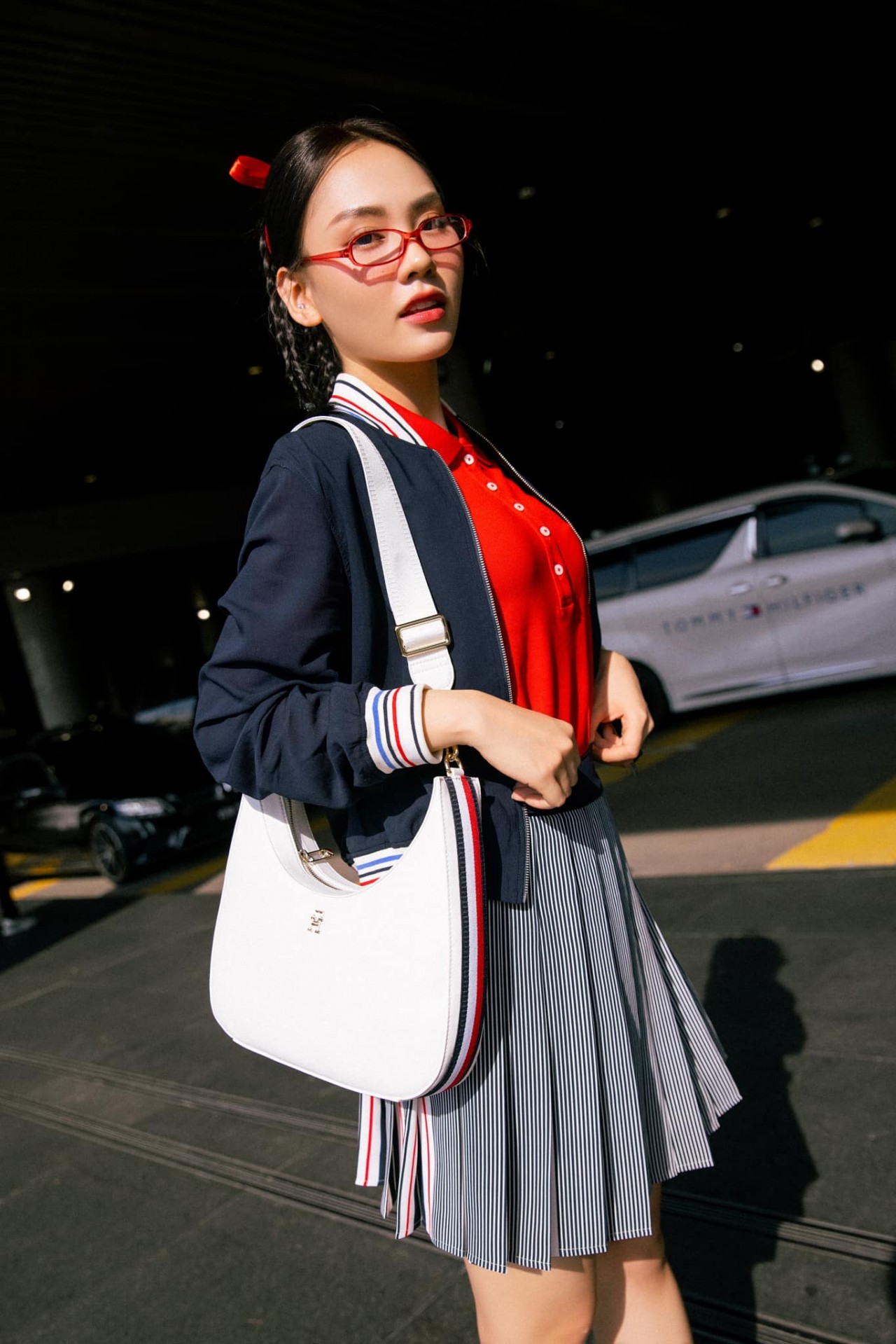 Huỳnh Nguyễn Mai Phương