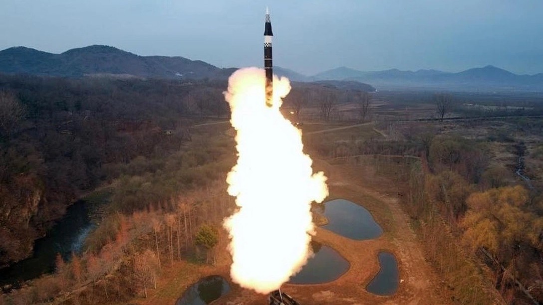 tinh hinh ban dao trieu tien nhung nuoc co moi them dau vao lua