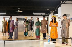 ‘Bonjour Vietnam’ với những sắc màu đặc biệt tại thủ đô Paris