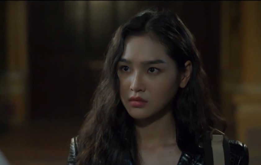 Những nẻo đường gần xa tập 24