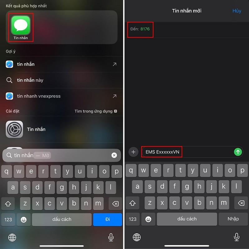 3 cách tra cứu đơn hàng VNPost đơn giản, ai cũng làm được