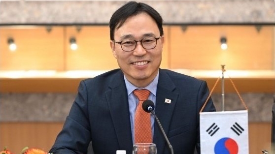 dai su han quoc hoi nghi thuong dinh p4g la co hoi lam noi bat vai tro di dau cua viet nam trong linh vuc khi hau