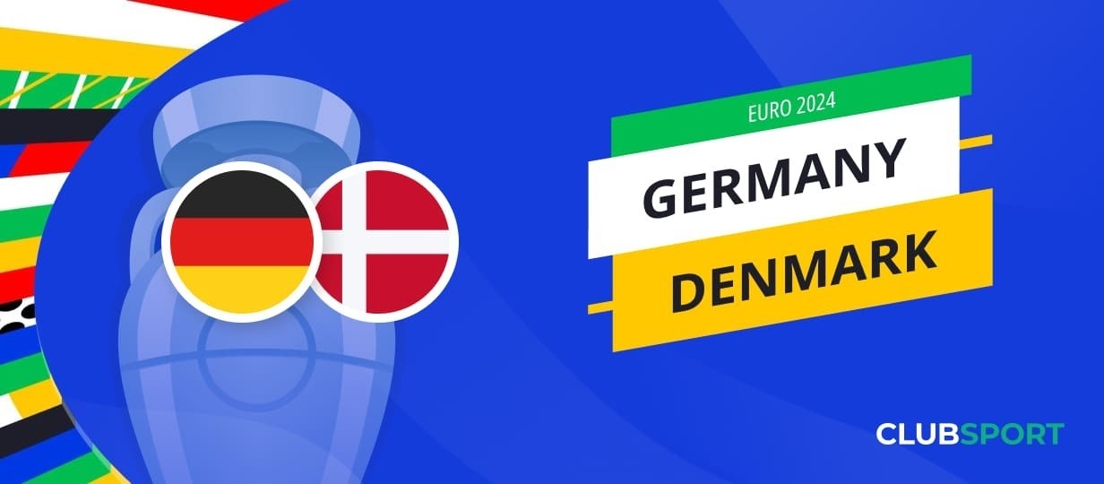 Nhận định trận đấu, soi kèo Đức vs Đan Mạch, 02h00 ngày 30/6 - Vòng 1/8 EURO 2024 Nhận định trận đấu, soi kèo Đức vs Đan Mạch, 02h00 ngày 30/6 - Vòng 1/8 EURO 2024