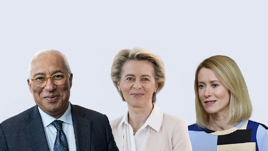 Hội nghị thượng đỉnh EU: Tập trung vào quốc phòng, Pháp-Đức 'va chạm nhẹ', nhân tố lãnh đạo mới có thổi 'luồng gió mới'? Hội nghị thượng đỉnh EU: Tập trung vào quốc phòng, Pháp-Đức 'va chạm nhẹ', nhân tố lãnh đạo mới có thổi 'luồng gió mới'?