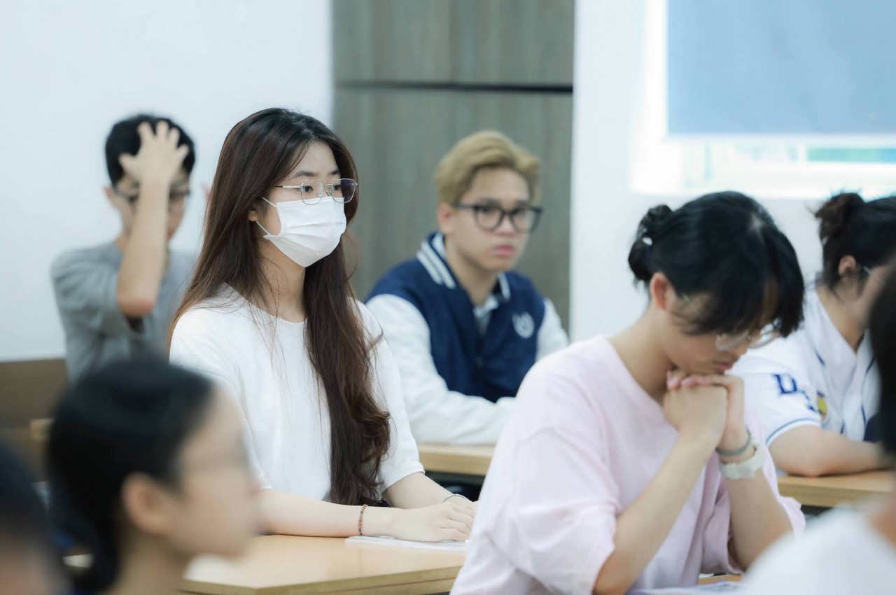 Thi tốt nghiệp THPT 2024: Đề thi và đáp án mông Sinh học Thi tốt nghiệp THPT 2024: Đề thi và đáp án mông Sinh học