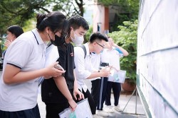 Đáp án gợi ý môn Lịch sử tốt nghiệp THPT 2024