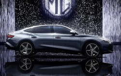 MG7 rục rịch về Việt Nam với mức giá dự kiến từ 750 triệu đồng
