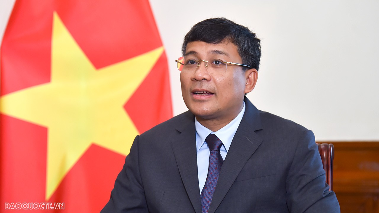 Quan hệ Việt Nam-Hàn Quốc chắc chắn tiếp tục phát triển toàn diện, thực chất và hiệu quả hơn trong 20 hay 30 năm tới