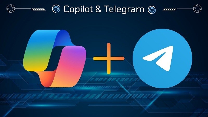 cach dung copilot tren telegram tien loi giup ban tiet kiem thoi gian