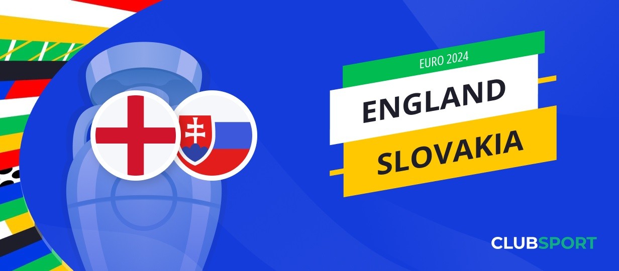 Nhận định trận đấu, soi kèo Anh vs Slovakia, 23h00 ngày 30/6 - Vòng 1/8 EURO 2024
