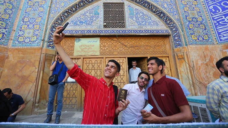 Iran: Bộ Ngoại giao phản ứng trước nhận xét của quan chức Mỹ về bầu cử tổng thống; mở rộng năng lực làm giàu uranium