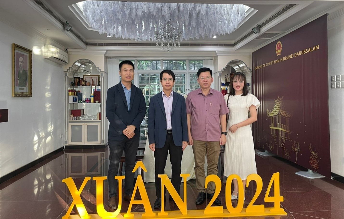 Các nước đề cao sáng kiến hợp tác quân y ASEAN của Việt Nam Các nước đề cao sáng kiến hợp tác quân y ASEAN của Việt Nam