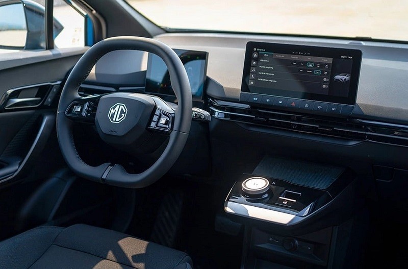 Điểm danh những mẫu xe mới ra mắt khách hàng Việt trong tháng 6/2024