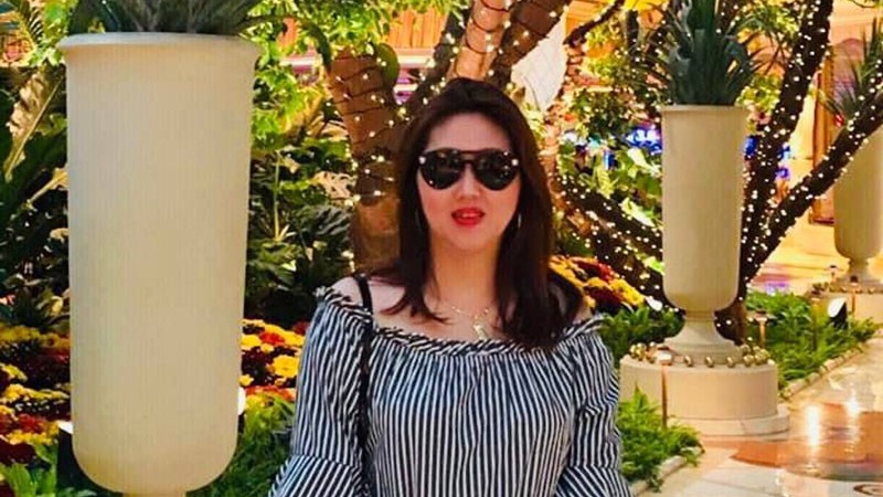 Doanh nhân Nguyễn Thị Kim Chi: Thị trường mỹ phẩm cao cấp, sự phát triển và tầm quan trọng