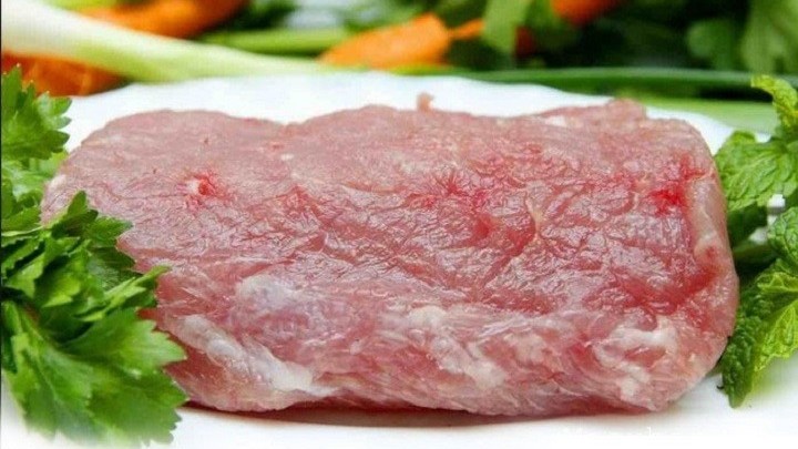 gia heo hoi hom nay 17 gia heo hoi ha nhe o 2 mien trung nam mien bac dich ta heo chau phi van phuc tap