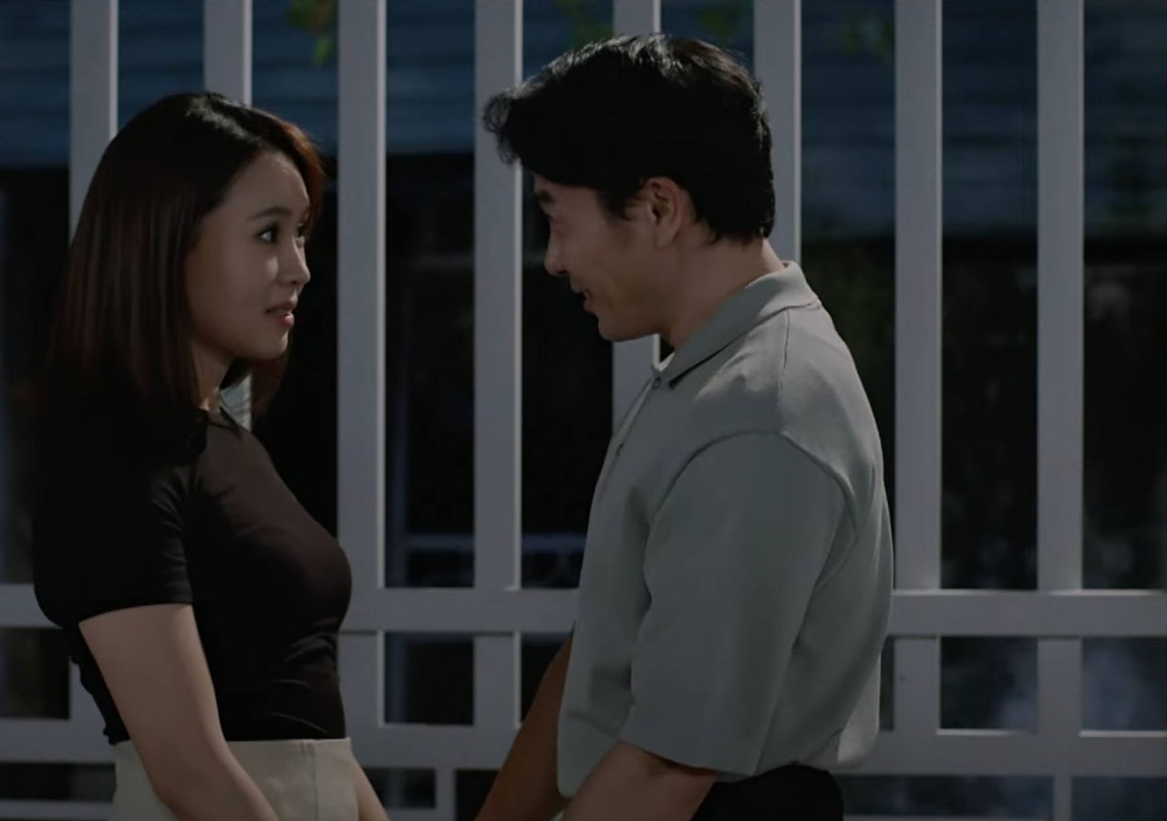 Trạm cứu hộ trái tim tập 49