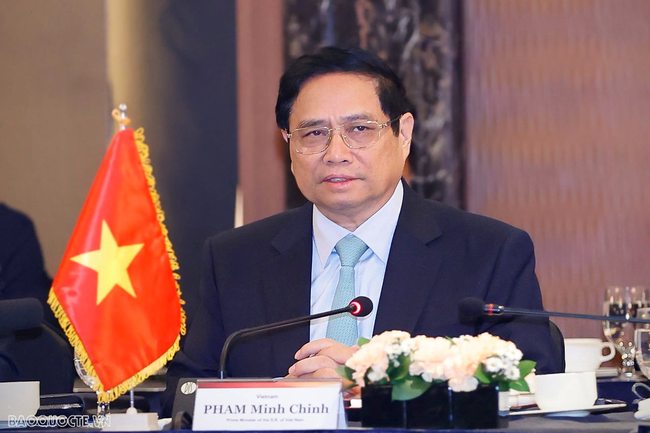 Các tập đoàn hàng đầu Hàn Quốc mong muốn đầu tư, mở rộng sản xuất kinh doanh tại Việt Nam Các tập đoàn hàng đầu Hàn Quốc mong muốn đầu tư, mở rộng sản xuất kinh doanh tại Việt Nam