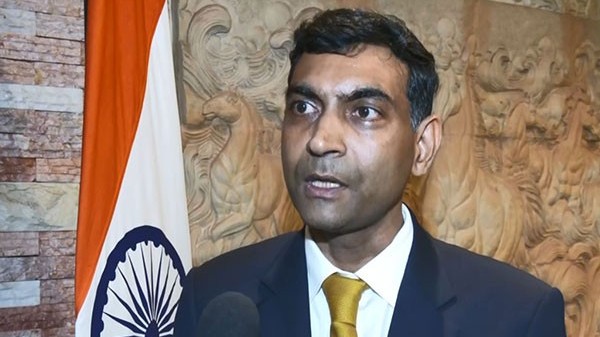 Ấn Độ đánh giá về chủ đề Năm nhiệm kỳ Chủ tịch ASEAN của Lào