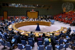 Nga làm Chủ tịch HĐBA tháng 7: Tiết lộ 3 sự kiện quan trọng