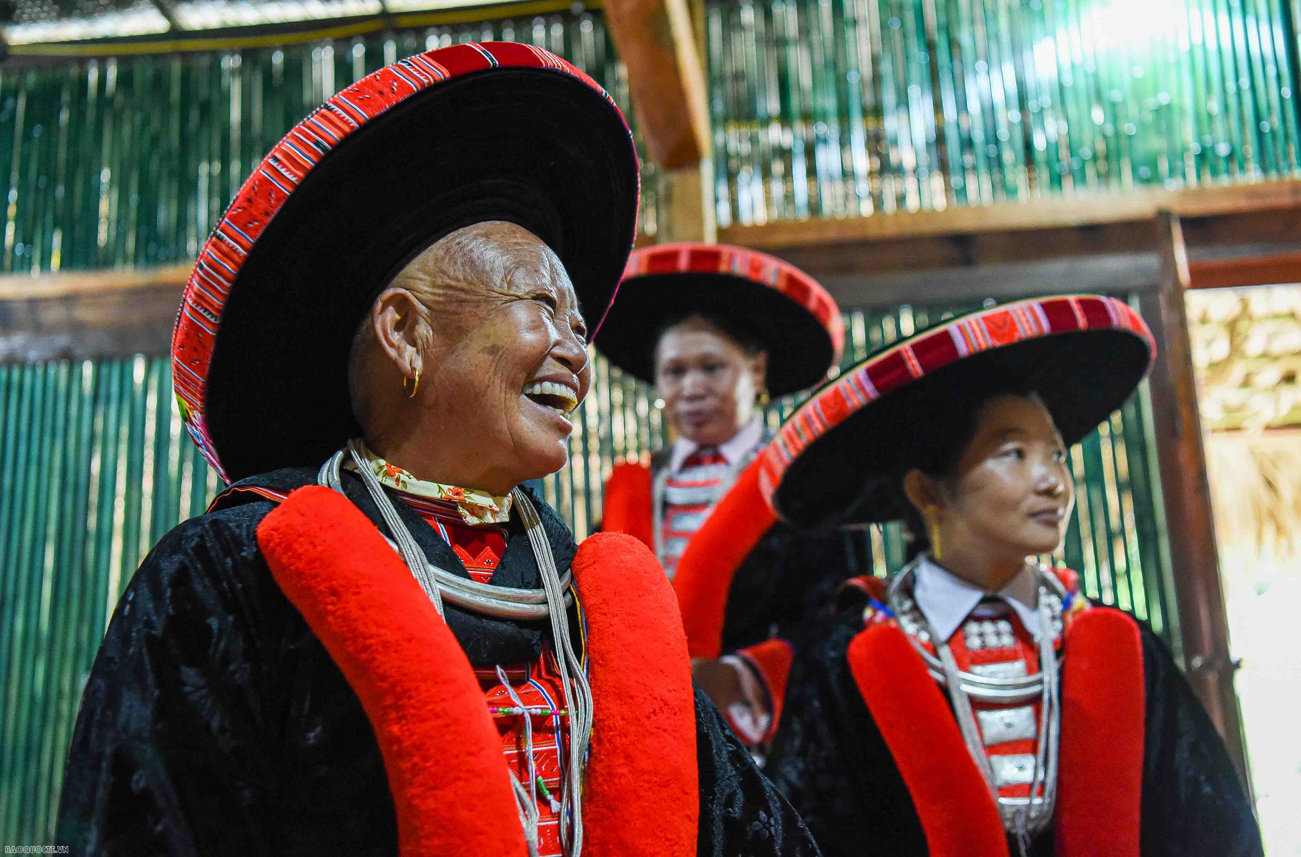 Chia sẻ về hướng phát triển trong tương lai, chủ nhiệm Câu lạc bộ cho biết sẽ phát triển vườn thuốc trong sân nhà của người dân, đồng thời nghiên cứu, áp dụng các khoa học, kỹ thuật để ứng dụng vào trong việc phát triển vườn thuốc này.