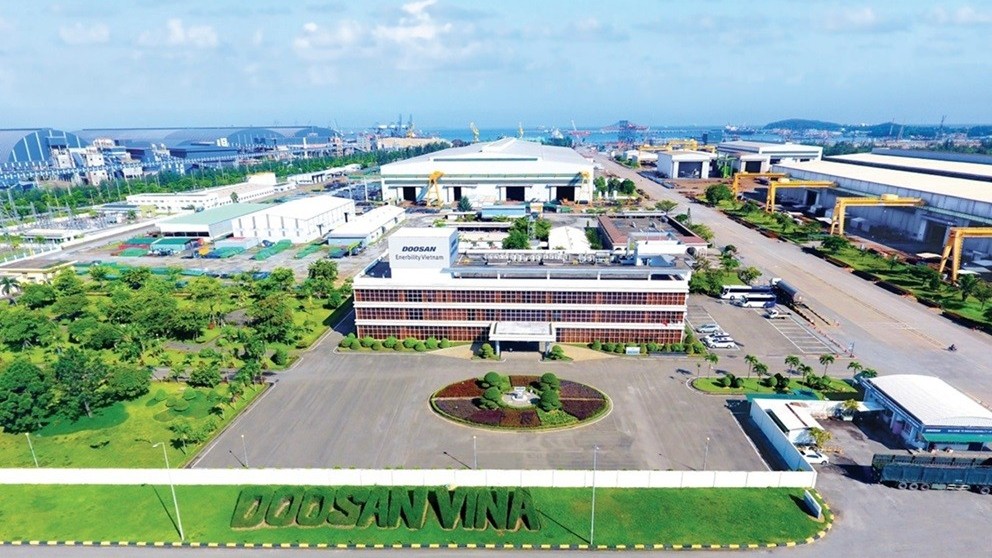 han quoc dien hinh dau tu thanh cong tai quang ngai