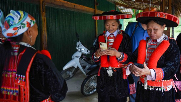 Khơi dậy nguồn lực phát triển vùng dân tộc thiểu số và miền núi