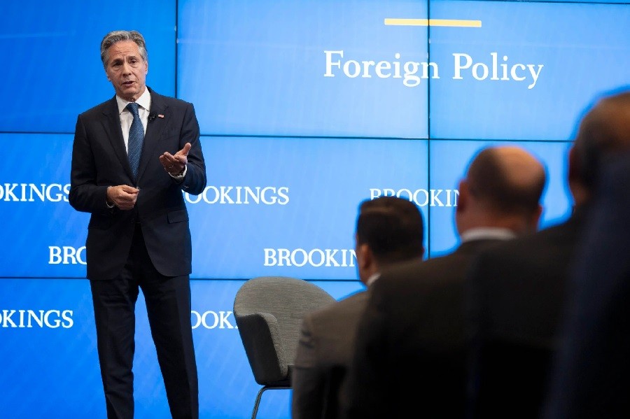 Chảo lửa Trung Đông: Loạt nước cảnh báo nguy cơ xung đột ở Lebanon, Mỹ nói 'Israel không muốn chiến tranh', Hamas sắp mất năng lực quân sự?