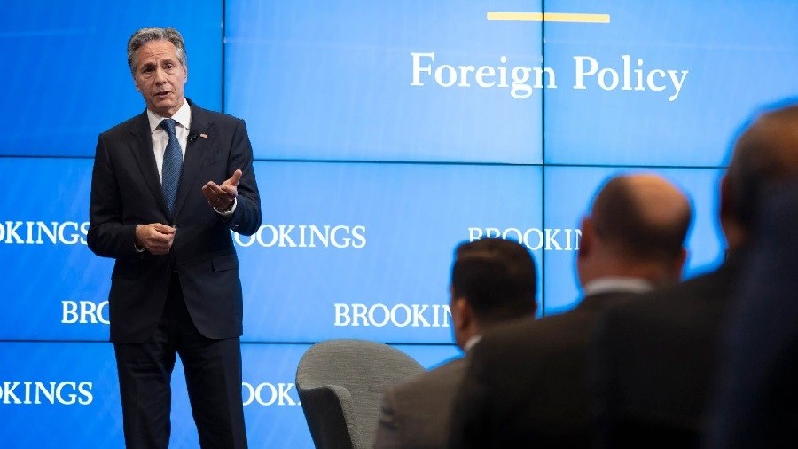 chao lua trung dong loat nuoc canh bao nguy co xung dot o lebanon my noi israel khong muon chien tranh hamas sap mat nang luc quan su