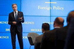 Chảo lửa Trung Đông: Loạt nước cảnh báo nguy cơ xung đột ở Lebanon, Mỹ nói 'Israel không muốn chiến tranh', Hamas sắp mất năng lực quân sự?