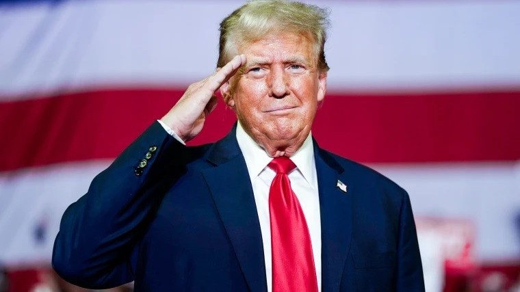 nhan phan quyet chua tung co trong lich su my ong trump han hoan thang loi lon tong thong joe biden noi tien le nguy hiem