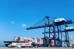 FTA - 'đôi cánh' cho doanh nghiệp Quảng Ninh bay xa