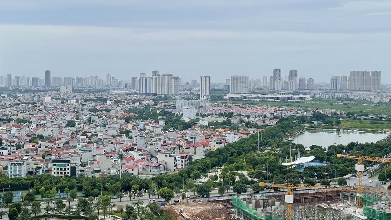 ha noi khong chi la diem den hap dan doi voi cac nha dau tu nuoc ngoai