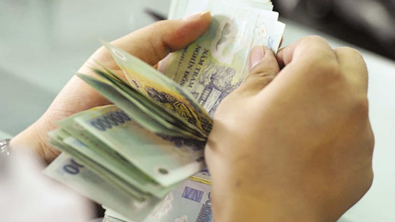 Mức lương tối thiểu vùng 1 với người lao động từ ngày 1/7/2024