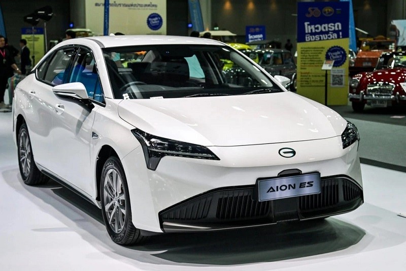 Những mẫu xe điện Trung Quốc sẽ chốt giá bán tại Việt Nam trong tháng 7/2024