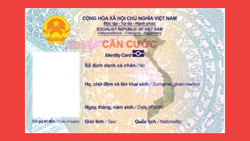 Làm thủ tục cấp thẻ căn cước mới ở đâu? Từ ngày 1/7/2024, làm thẻ căn cước mới ở đâu?