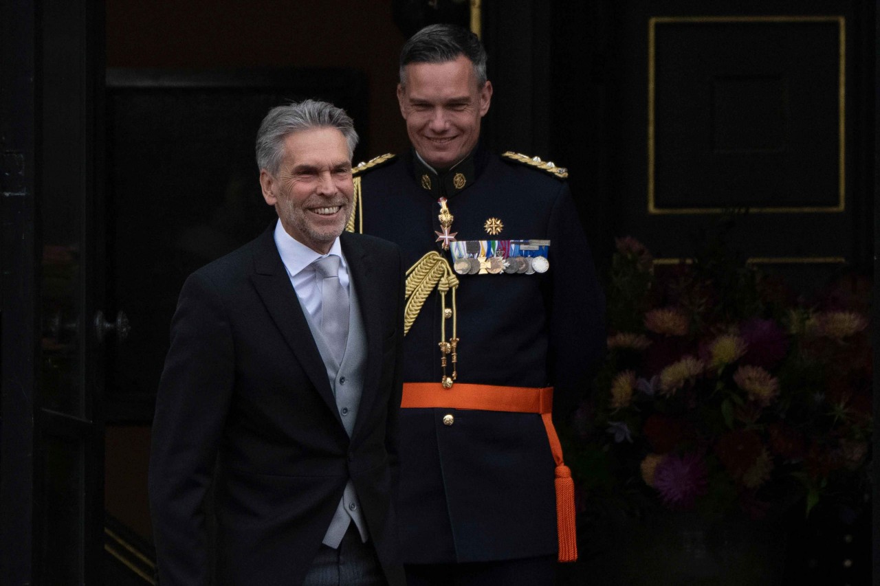 Điểm tin thế giới sáng 3/7: Nhật Bản công bố chiến lược an ninh mạng, tân Thủ tướng Hà Lan, Thổ Nhĩ Kỳ cải tổ nội các