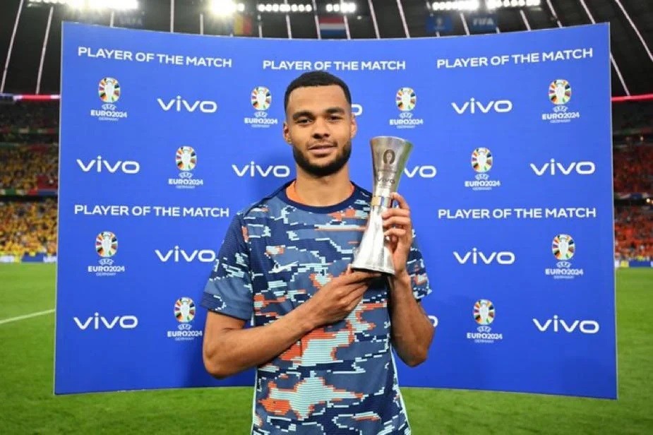 Cuộc đua Vua phá lưới EURO 2024: Cơ hội cho Gakpo Cuộc đua Vua phá lưới EURO 2024: Cơ hội cho Gakpo