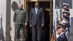 Mỹ lại chi tiền tỷ cho an ninh Ukraine, úp mở 'tin tốt' Kiev sắp nhận từ NATO, Tổng thống Zelensky nhắc nhở yêu cầu với châu Âu