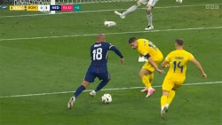 EURO 2024: Khoảnh khắc hài hước ở bàn thắng thứ 3 của Hà Lan