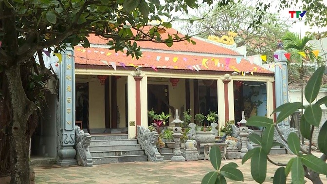 Xã đảo Nghi Sơn – Điểm đến đậm di sản văn hoá biển Xã đảo Nghi Sơn – Điểm đến đậm di sản văn hoá biển