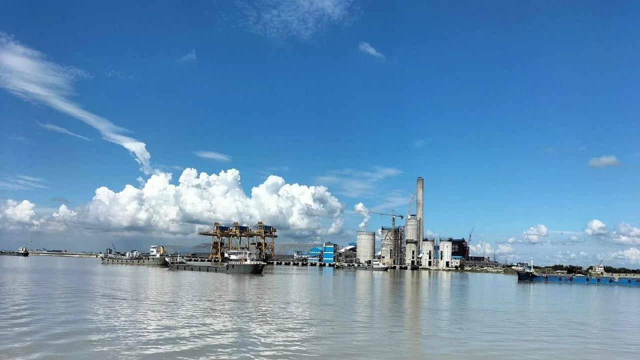 Ngoại giao kinh tế Bangladesh: Tranh thủ nguồn lực láng giềng