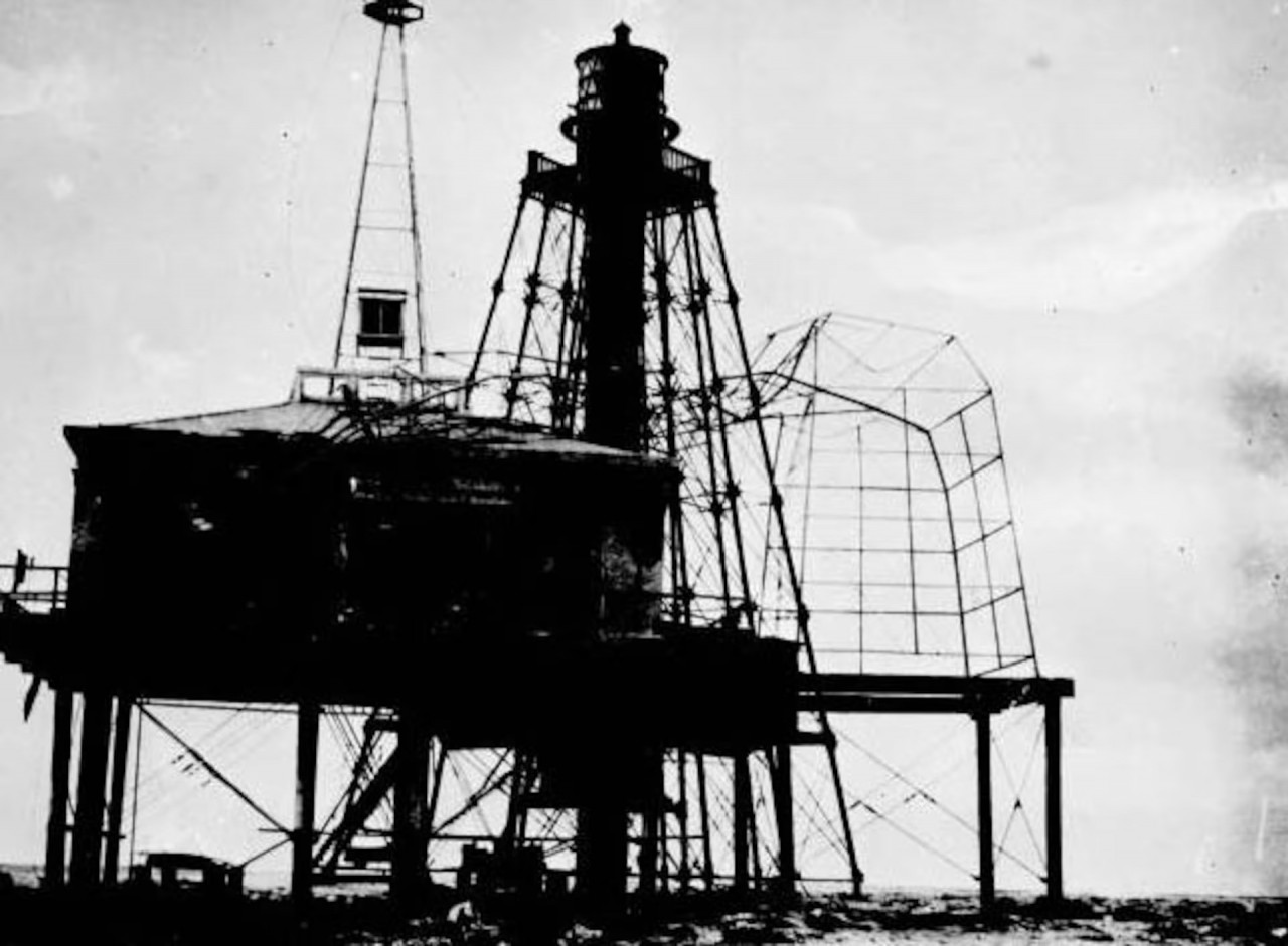 Điểm lại 18 cơn bão dữ dội nhất lịch sử nước Mỹ