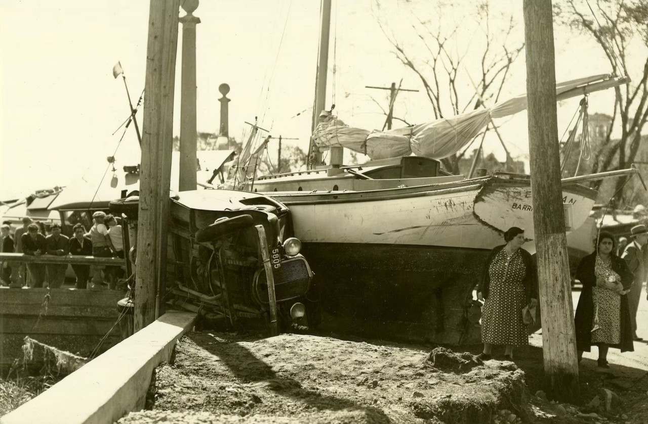 Điểm lại 18 cơn bão dữ dội nhất lịch sử nước Mỹ