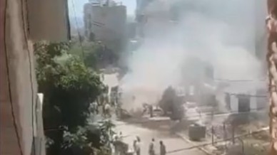 mot thu linh hang dau bi tieu diet hezbollah na hang loat ten lua vao israel tra dua tel aviv san sang ung chien