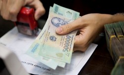 Mức lương tối thiểu vùng 3 với người lao động từ ngày 1/7/2024