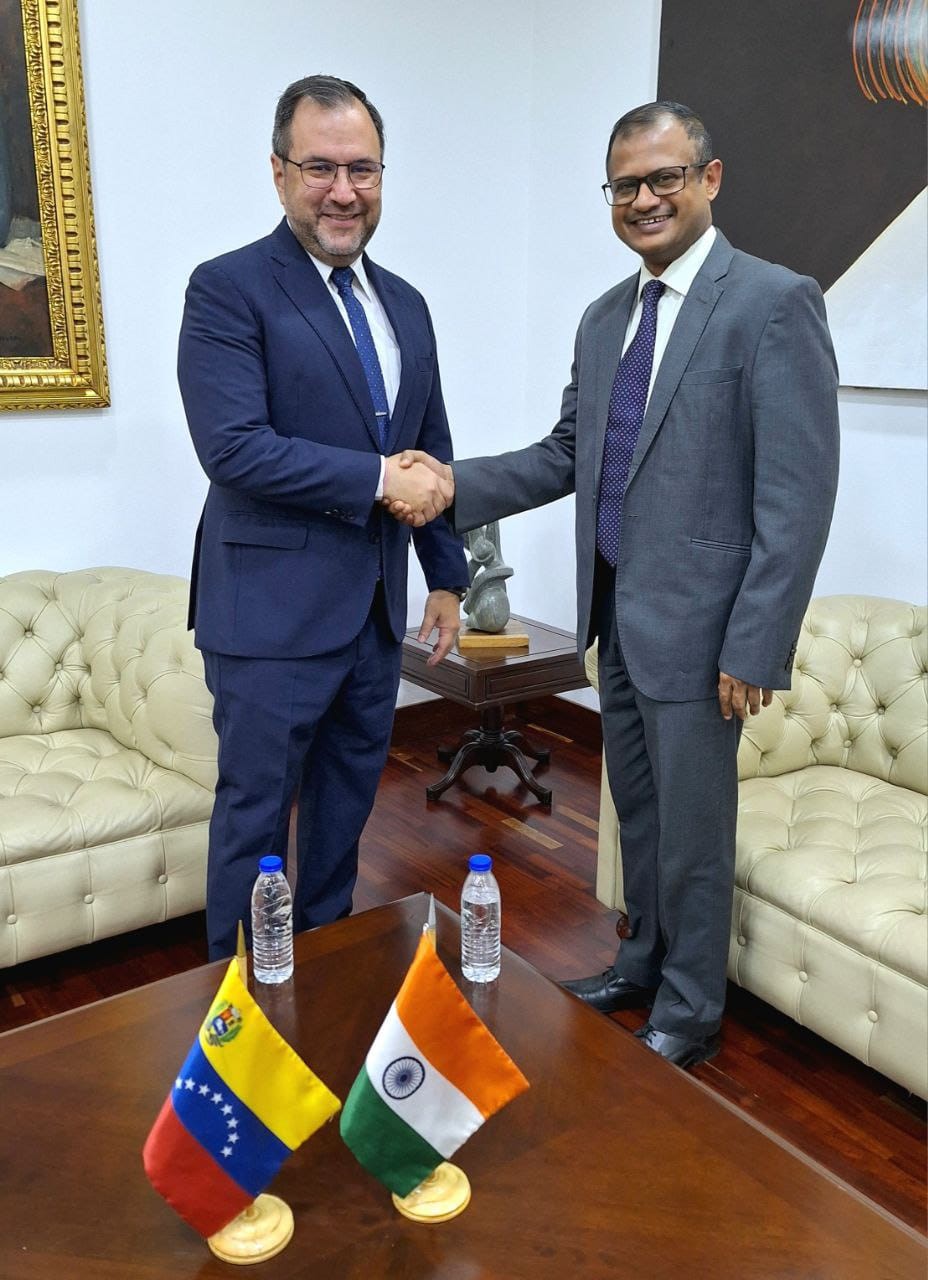 Thêm một quốc gia Mỹ Latin tỏ ý muốn gia nhập BRICS